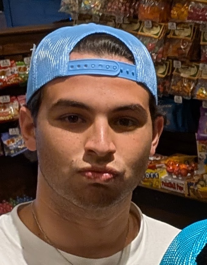 Cristian Mendez