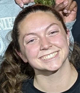 Ella Thomason