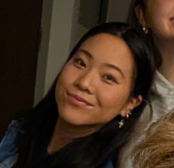 Esther Kim