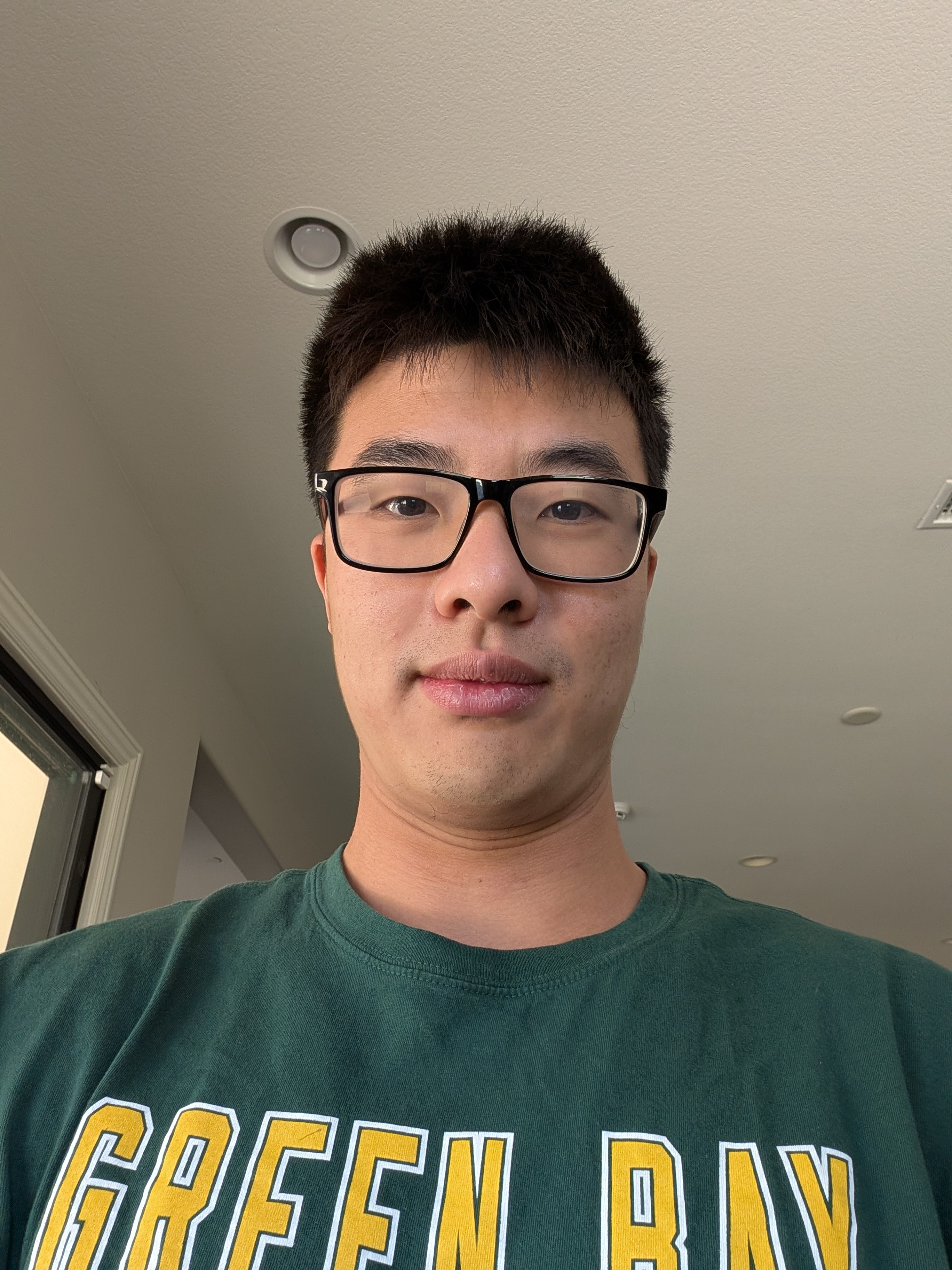Stone Wu