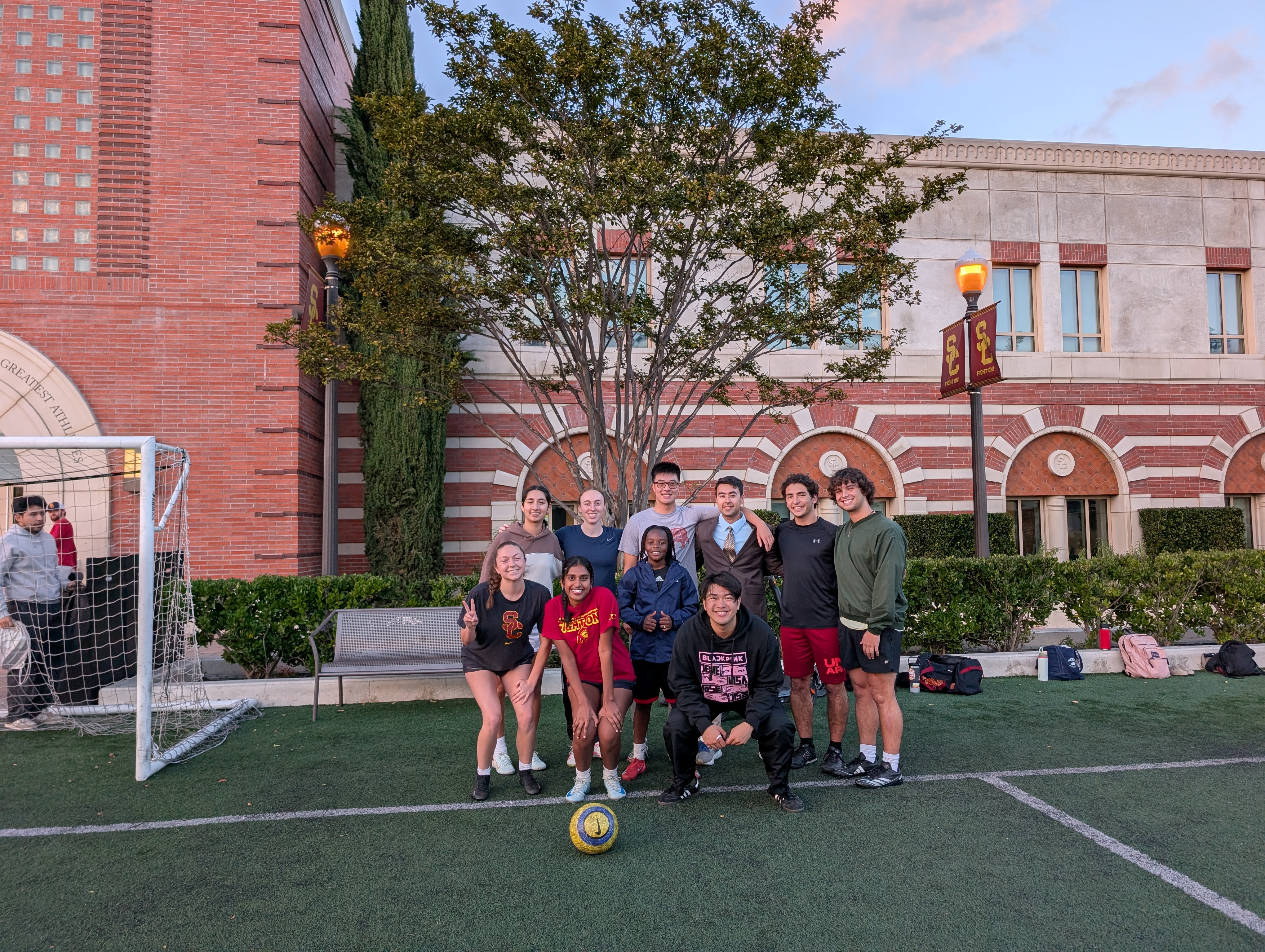 Team photo 2