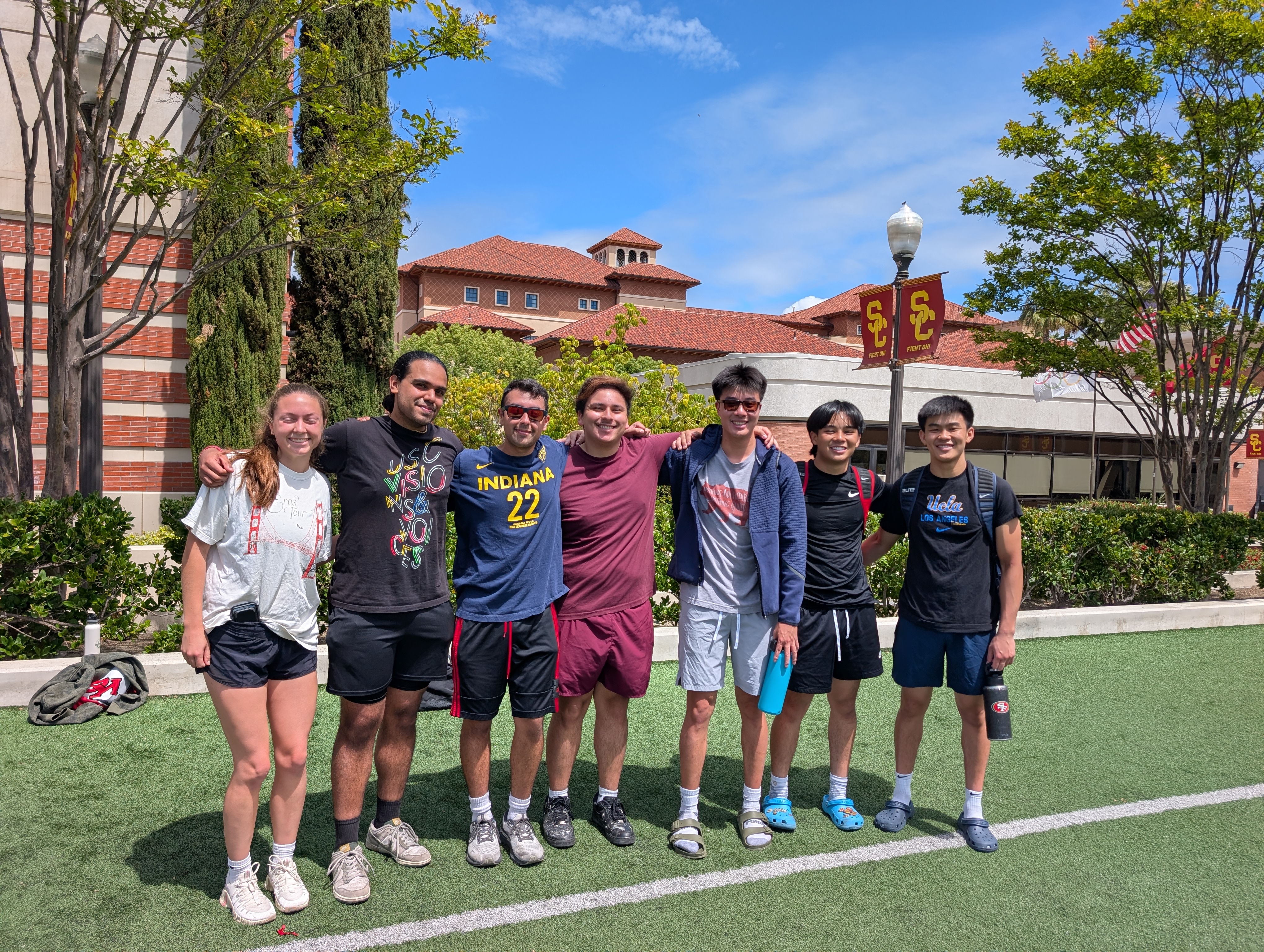 Team photo 7